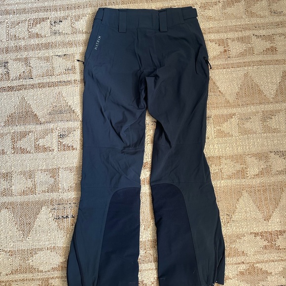 Rab Matrix softshell ski pants - Picture 3 of 4